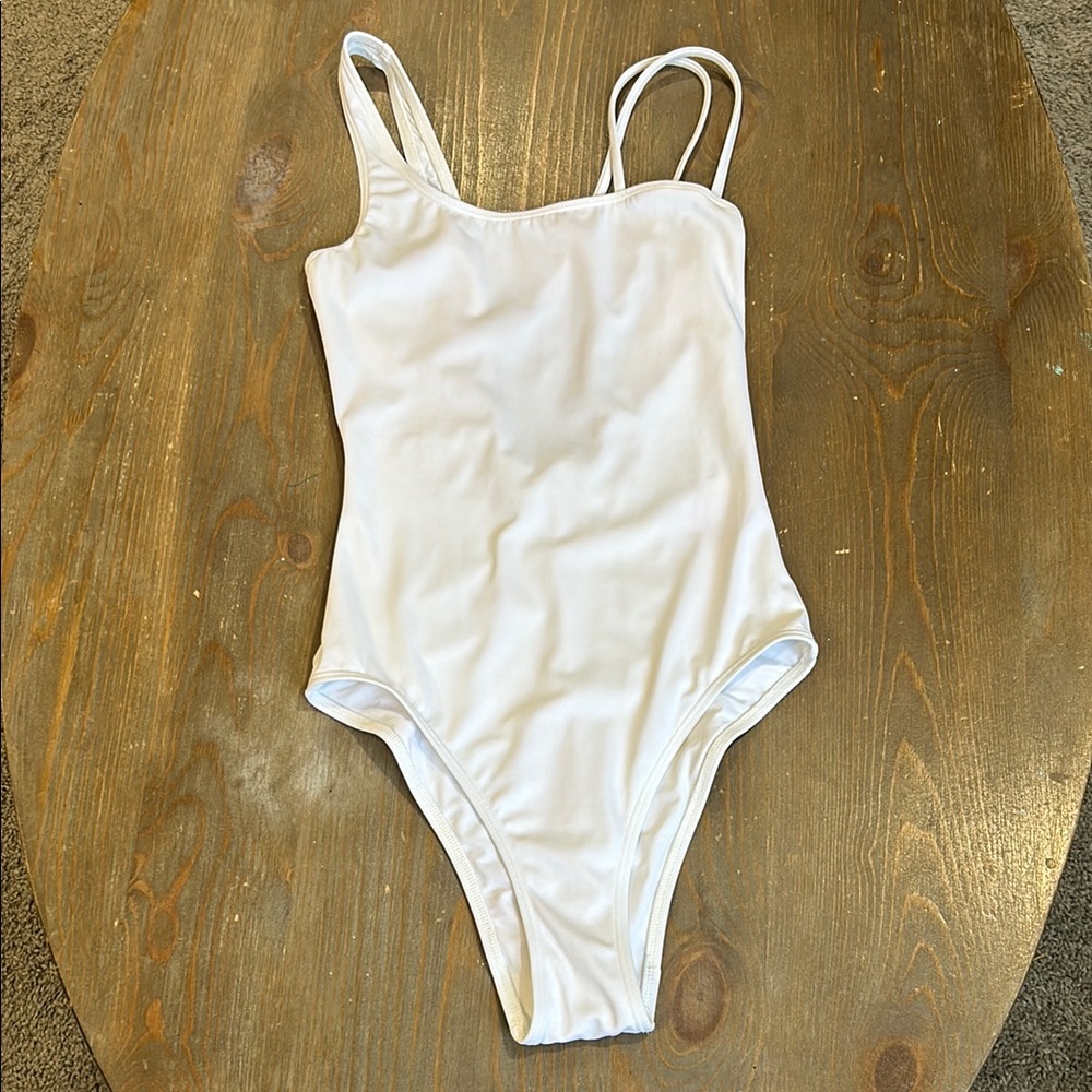 Cushnie Et Ochs One-Piece Swimsuit - Picture 3 of 11